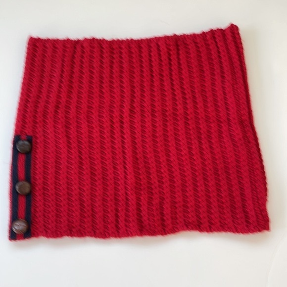 Unisex Kids Acrylic Hat and Infinity Scarf set, NWOT - Picture 4 of 8